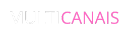 multicanais Logo