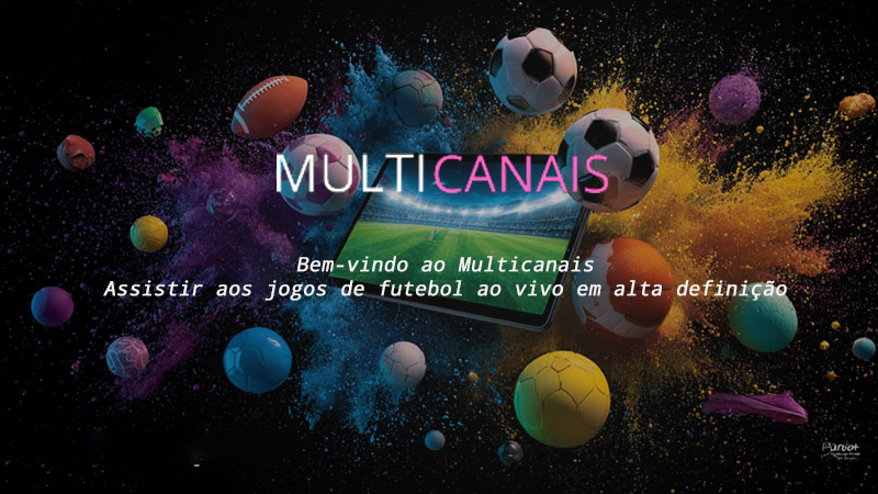 multicanais Banner